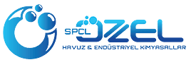 Özel Havuz Kimya Logo