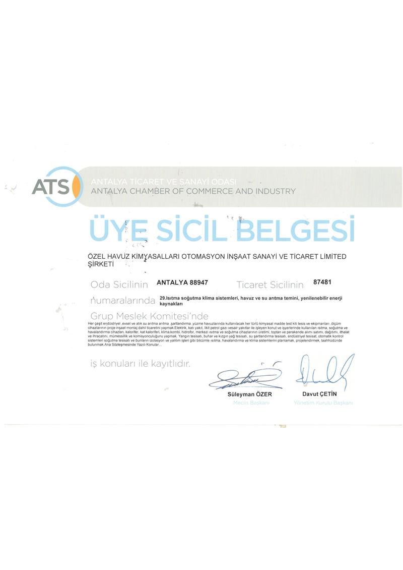 Belge 3