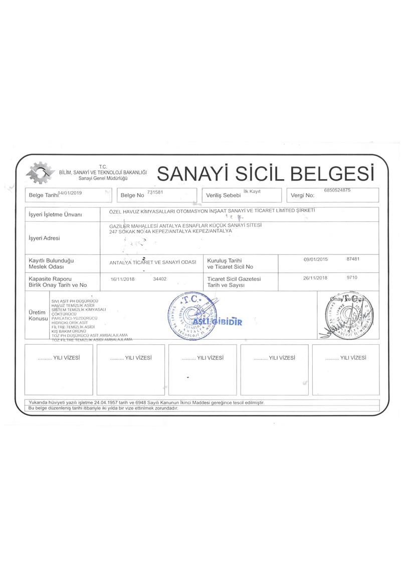 Belge 6