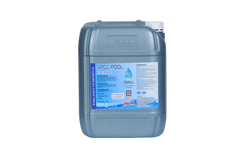 SPCLPOOL PH DÜŞÜRÜCÜ KONSANTRE