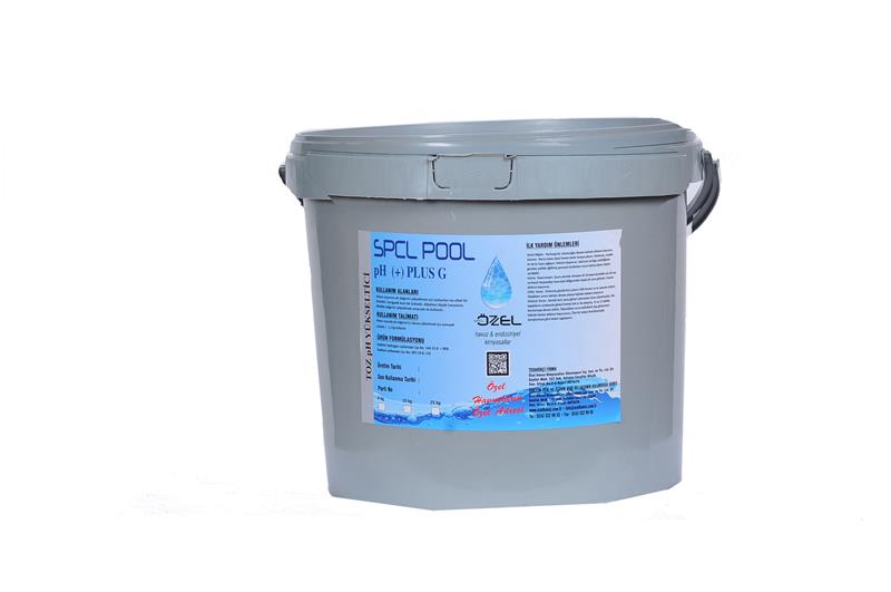SPCLPOOL KIŞ BAKIM ÜRÜNÜ
