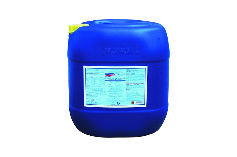 SPCLPOOL CALCEX FİLTER G ( Toz Filtre Temizleyici )