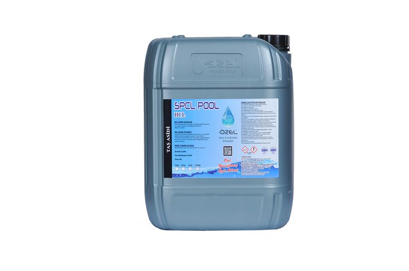 SPCLPOOL CALCEX FİLTER L ( Sıvı Filtre Temizleyici )