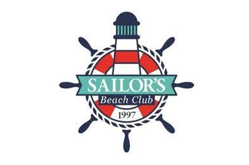 SAILORS BEACH CLUB