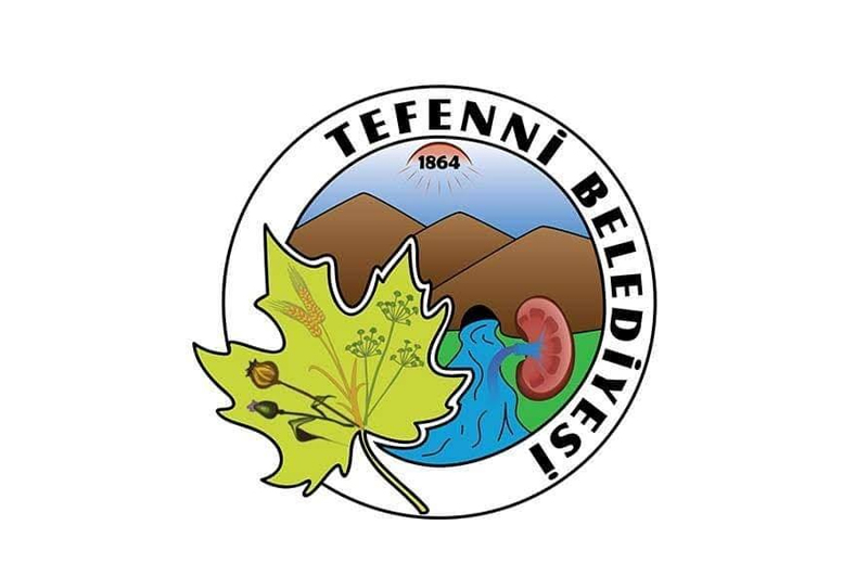 TEFENNİ BELEDİYESİ