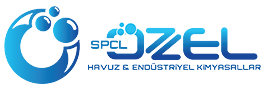 Özel Havuz Kimya Logo